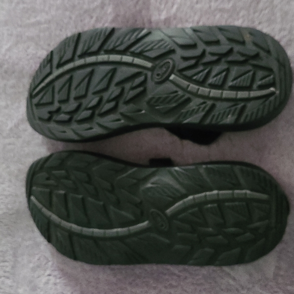 Chaco Men's Z1 Classic Sandals Size 10 Wide - Picture 6 of 7